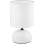Asztali lámpa LUCI R50351001 1x40w/e14 ip20 a Trio-tól