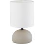 Asztali lámpa LUCI R50351025 1x40w/e14 ip20 a Trio-tól