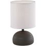 Asztali lámpa LUCI R50351026 1x40w/e14 ip20 a Trio-tól