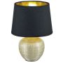 Asztali lámpa LUXOR R50621079 1x40w/e14 ip20 a Trio-tól