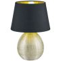 Asztali lámpa LUXOR R50631079 1x60w/e27 ip20 a Trio-tól