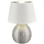 Asztali lámpa LUXOR R50631089 1x60w/e27 ip20 a Trio-tól