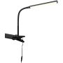 Asztali lámpa klipsszel NEVADA R57941132 3000+4000+5000k 1x5w/led 600lm ip20 a Trio-tól