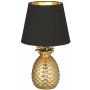 Asztali lámpa PINEAPPLE R50421079 1x40w/e14 ip20 a Trio-tól