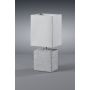 Asztali lámpa PING R50131087 1x40w/e14 ip20 a Trio-tól