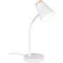 Asztali lámpa PONGO R55831101 3000k 1x4.5w/led 500lm ip20 a Trio-tól