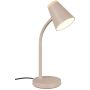 Asztali lámpa PONGO R55831143 3000k 1x4.5w/led 500lm ip20 a Trio-tól