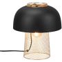 Asztali lámpa PUNCH R50811032 1x25w/e27 ip20 a Trio-tól
