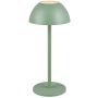 Asztali lámpa RICARDO R54106149 3000k 1x2w/led 240lm ip54 a Trio-tól
