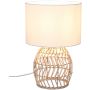 Asztali lámpa RIKE R51131036 1x40w/e27 ip20 a Trio-tól