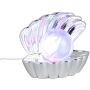 Asztali lámpa SHELLY R57731106 1x1w/led ip20 a Trio-tól