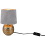 Asztali lámpa SOPHIA R50821011 1x40w/e14 ip20 a Trio-tól