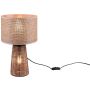 Asztali lámpa STRAW R50972026 1x40w/e27 ip20 a Trio-tól
