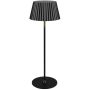 Asztali lámpa SUAREZ R57706132 3000k 1x2w/led 200lm ip44 a Trio-tól