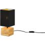 Asztali lámpa WOODY R50171080 1x40w/e14 ip20 a Trio-tól