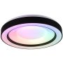 Plafonlámpa ARCO R65091032 2700-6000k 1x22w/led 2500lm ip20 a Trio-tól