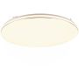 Süllyesztett mennyezeti lámpa BLANCA R64141101 3000K 1x46w/led 5400lm ip20 a Trio-tól