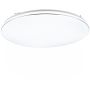 Süllyesztett mennyezeti lámpa BLANCA R64144101 4000K 1x46w/led 5600lm ip20 a Trio-tól