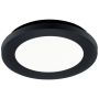 Plafonlámpa CAMILLUS R62921032 3000k 1x10w/led 850lm ip44 a Trio-tól