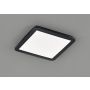 Plafonlámpa CAMILLUS R62931832 3000k 1x18w/led 1650lm ip44 a Trio-tól