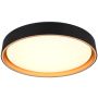 Plafonlámpa FELIS R64391080 2700-6500k 1x24w/led 2500lm ip20 a Trio-tól
