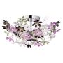 Plafonlámpa FLOWER R60014017 4x40w/e14 ip20 a Trio-tól
