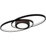 Plafonlámpa GALAXY R62991142 3000k 1x27w/led 3400lm ip20 a Trio-tól