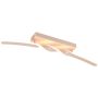 Plafonlámpa GINKO R65791166 3000k 1x18w/led 1980lm ip20 a Trio-tól