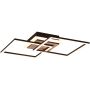 Plafonlámpa GIRO R62793635 2700-6000K 1x25w/led 3000lm ip20 a Trio-tól