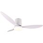 Ventilátor GÖTEBORG R64202131 2700-6000k 1x20w/led 2500lm ip20 a Trio-tól