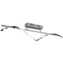 Plafonlámpa ISABEL R62201106 4000K 1x26w/led 3000lm ip20 a Trio-tól