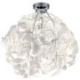 Plafonlámpa LEAVY R60461001 1x28w/e27 ip20 a Trio-tól