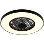 Ventilátor LINKÖPING R64462102 2700-6500k 1x45w/led 5600lm ip20 a Trio-tól