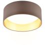 Plafonlámpa LOCARNO R64191141 3000K 1x12w/led 1160lm ip20 a Trio-tól