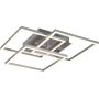 Plafonlámpa MOBILE R62883107 2700-6000k 1x28w/led 3200lm ip20 a Trio-tól