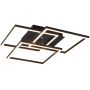 Plafonlámpa MOBILE R62883132 2700-6000k 1x28w/led 3200lm ip20 a Trio-tól