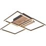 Plafonlámpa MOBILE R62883135 2700-6000K 1x27w/led 3200lm ip20 a Trio-tól