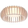 Plafonlámpa MONTE R62171130 3000k 1x16w/led 2200lm ip20 a Trio-tól