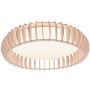 Plafonlámpa MONTE R62171930 3000-6500k 1x38w/led 4400lm ip20 a Trio-tól