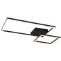 Plafonlámpa PADELLA R62642132 3000k 1x25w/led 3000lm ip20 a Trio-tól