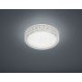 Plafonlámpa PEGASUS R62421100 3000k 1x12w/led 1160lm ip20 a Trio-tól