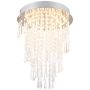 Plafonlámpa POMP R67341106 2700-6500k 1x18w/led 2400lm ip20 a Trio-tól
