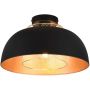 Plafonlámpa PUNCH R60811032 1x40w/e27 ip20 a Trio-tól