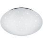 Plafonlámpa PUTZ R62684000 4000k 1x15w/led 1500lm ip44 a Trio-tól