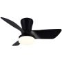Ventilátor RANDERS R64412132 2700-6000k 1x20w/led 2500lm ip20 a Trio-tól