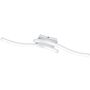 Plafonlámpa ROUTE R62472131 4000k 2x5w/led 500lm ip20 a Trio-tól