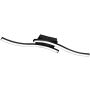 Plafonlámpa ROUTE R62472132 3000k 2x5w/led 500lm ip20 a Trio-tól