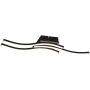 Plafonlámpa ROUTE R62473135 3000K 3x5w/led 500lm ip20 a Trio-tól