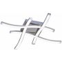 Plafonlámpa ROUTE R62474107 3000k 4x5w/led 500lm ip20 a Trio-tól