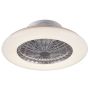 Ventilátor STRALSUND R62522187 3000-6500k 1x30w/led 2200lm ip20 a Trio-tól